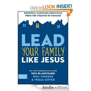 lead your family like jesus
