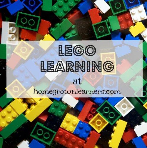 legolearning
