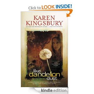 like dandelion dust