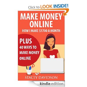 make money online