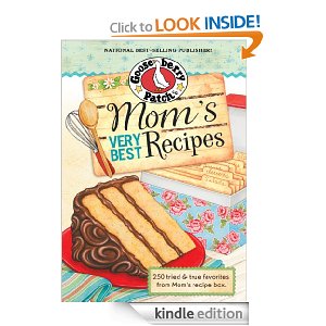 mom's very best recipe