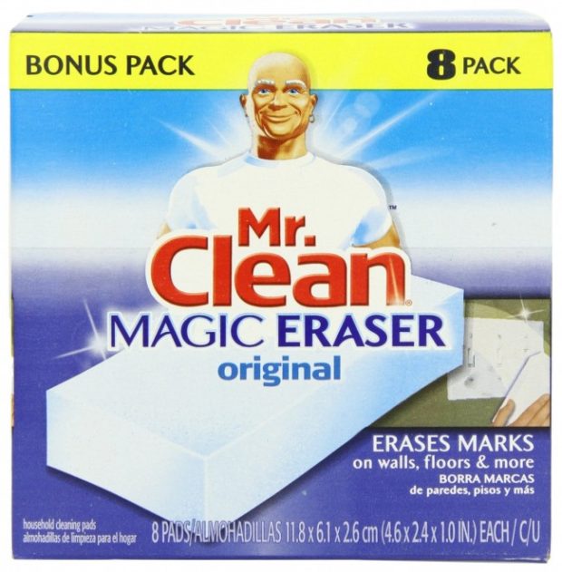 mr clean