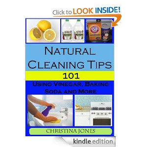 natural cleaning tips