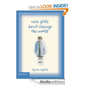 nice girls don't change the world