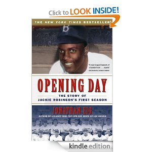 opening day