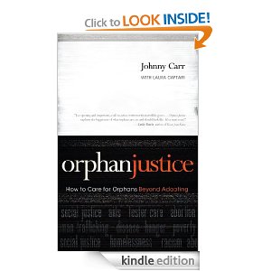 orphan justice