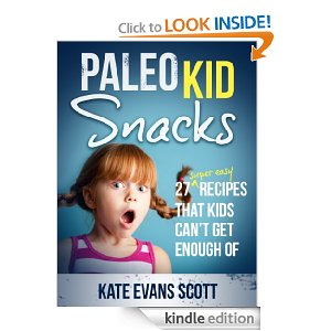 paleo kid snacks