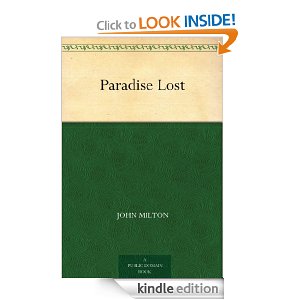 paradise lost