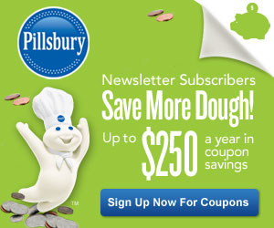 pillsbury dough club