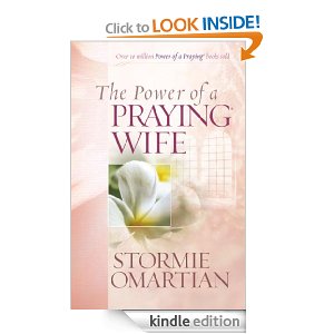 power of a praying wife