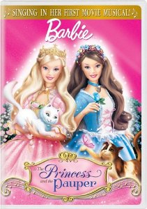 princess and the pauper