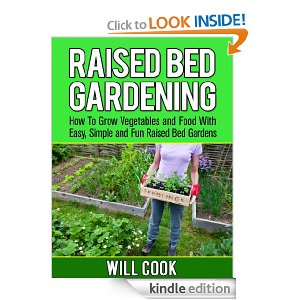 raised bed gardening