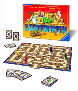 ravensberger labyrinth