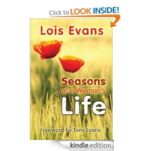 seasons of a woman's life