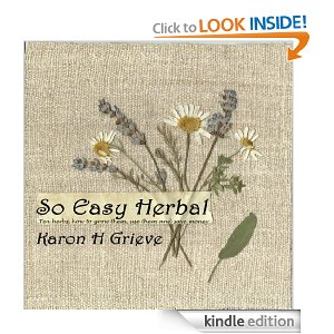so easy herbal