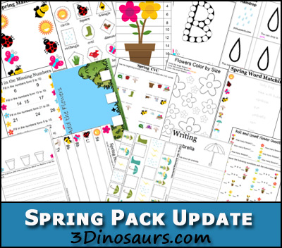springupdate-pack