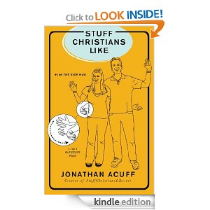 stuff christians like
