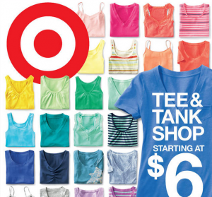 tee and tank deals
