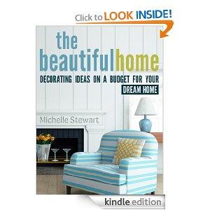 the beautiful home