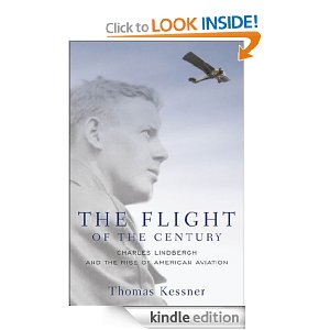 the flight of the century