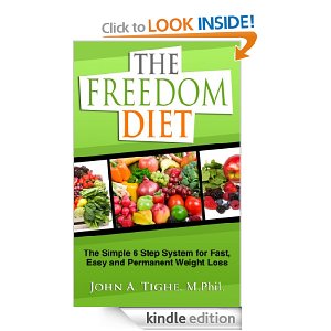 the freedom diet