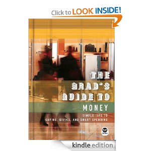 the grad's guide to money