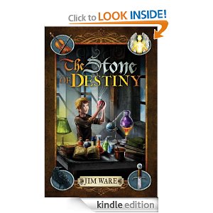 the stone destiny