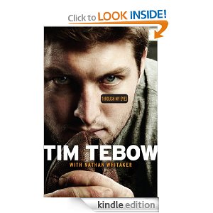 tim tebow