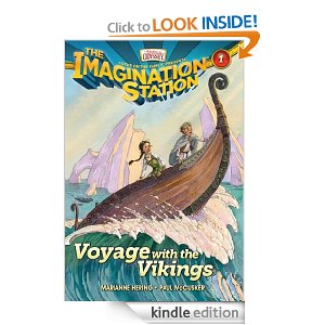voyage with the vikings