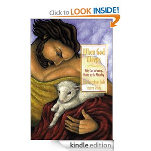 when god weeps