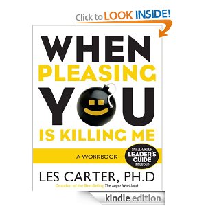 when pleasing you is killing me