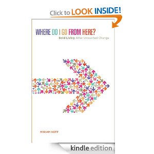 where do i go from here