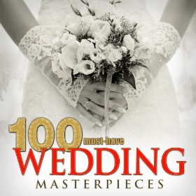 100 wedding masterpieces
