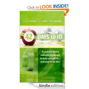 42 days to fit