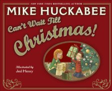 Can't Wait til Christmas