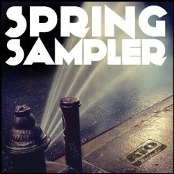 Spring-Sampler