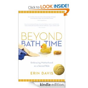 beyond bath time