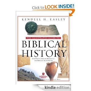 biblical history