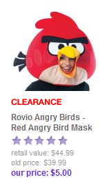 bird