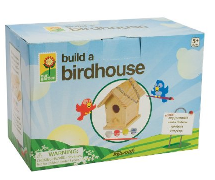 birdhouse