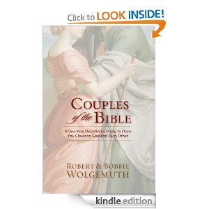 couples of the bible