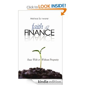 faith and finance