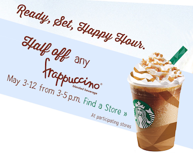 frappuccino