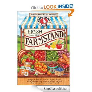 fresh from the farmstand