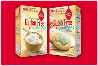 gluten free