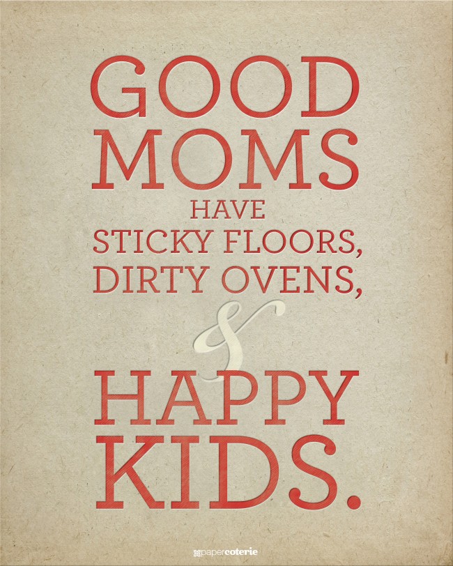 good moms_red