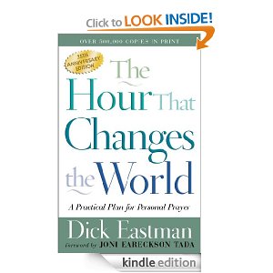 hour that changes the world