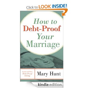 how to debt proof your marriage