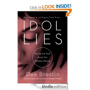 idol lies