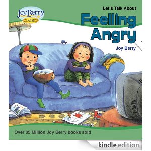 let's talk about feeling angry